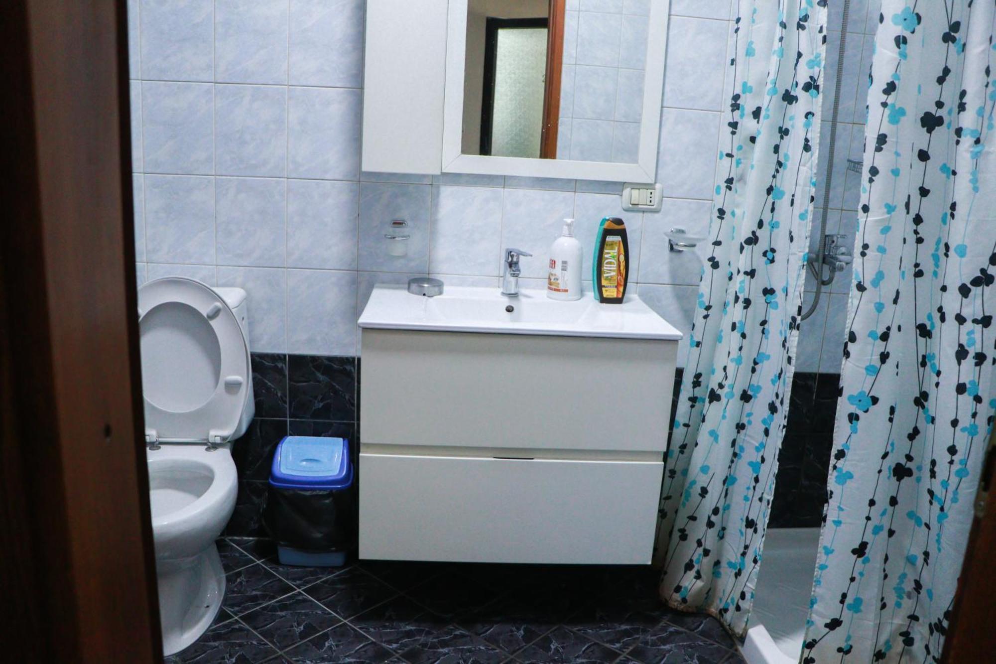 Nest&Rest Studios Tirana Esterno foto