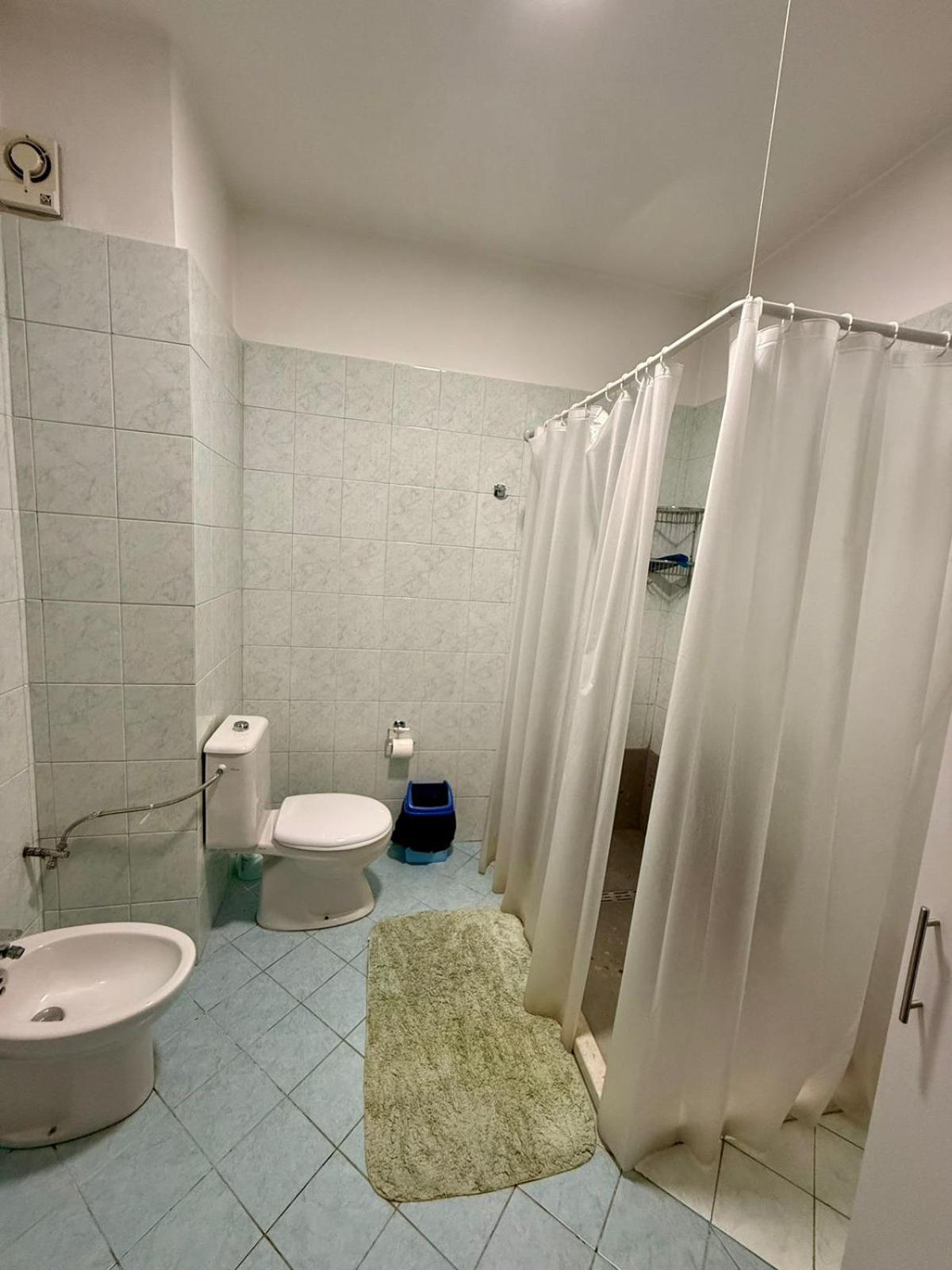 Nest&Rest Studios Tirana Esterno foto