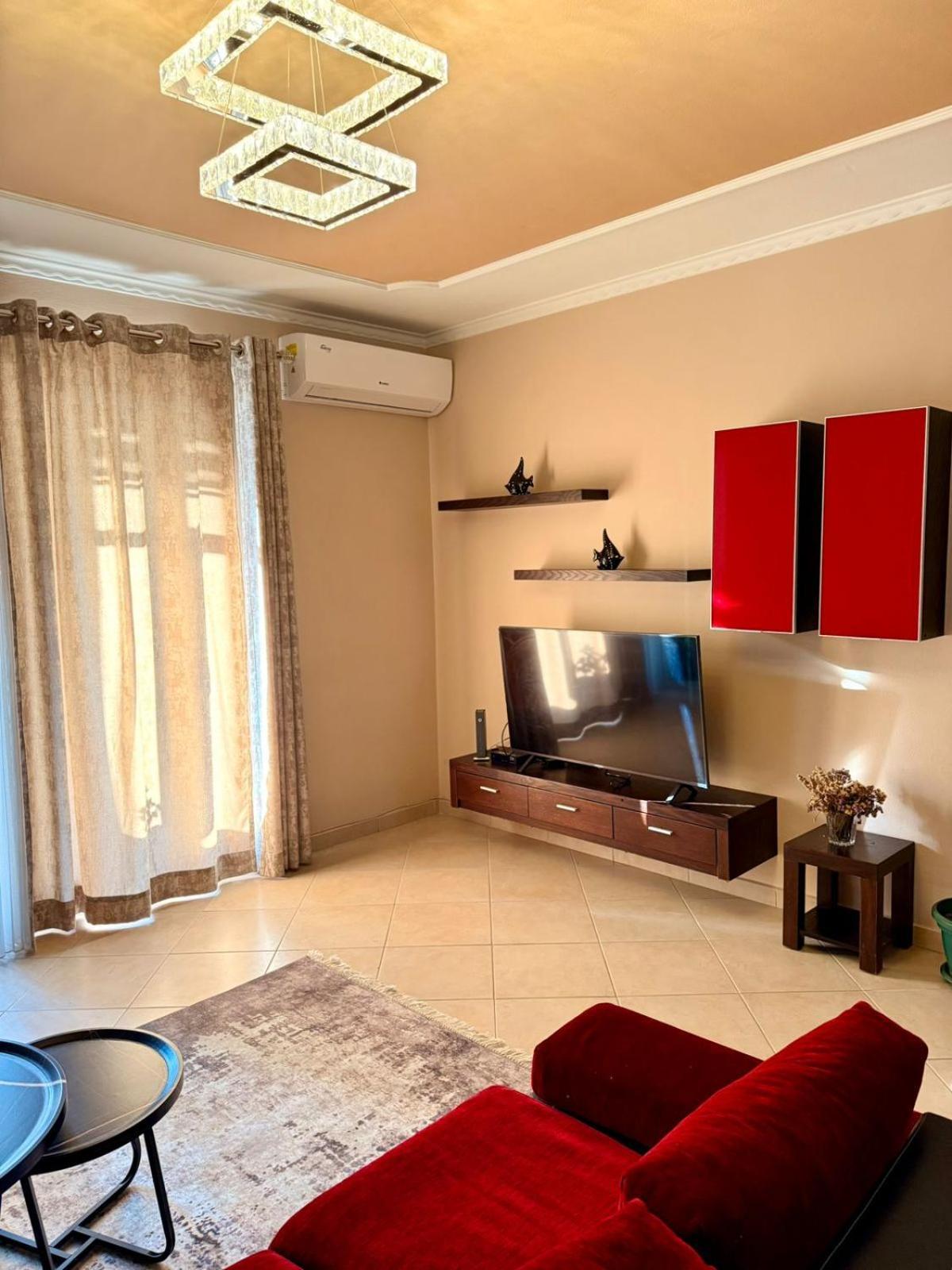 Nest&Rest Studios Tirana Esterno foto